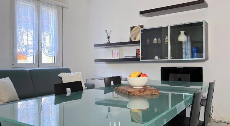 Holiday apartment with 2 rooms for 6 persons — photo 3