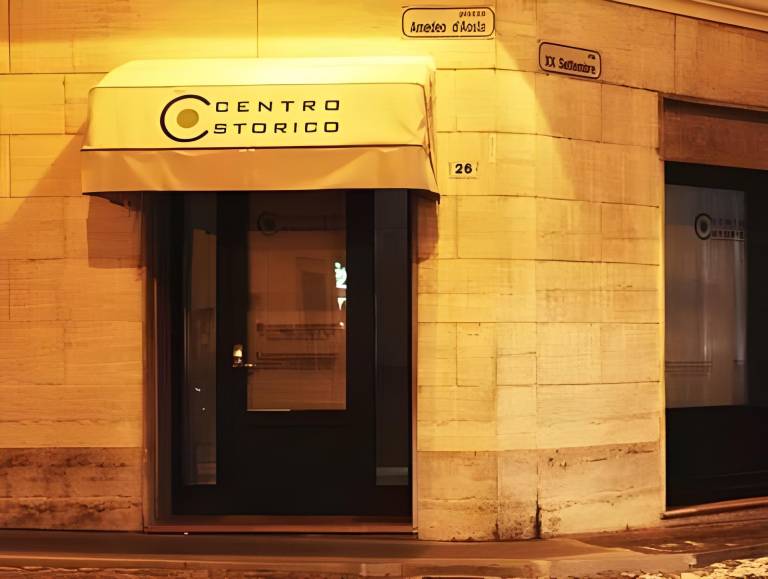 Camere Centro Storico in Canelli