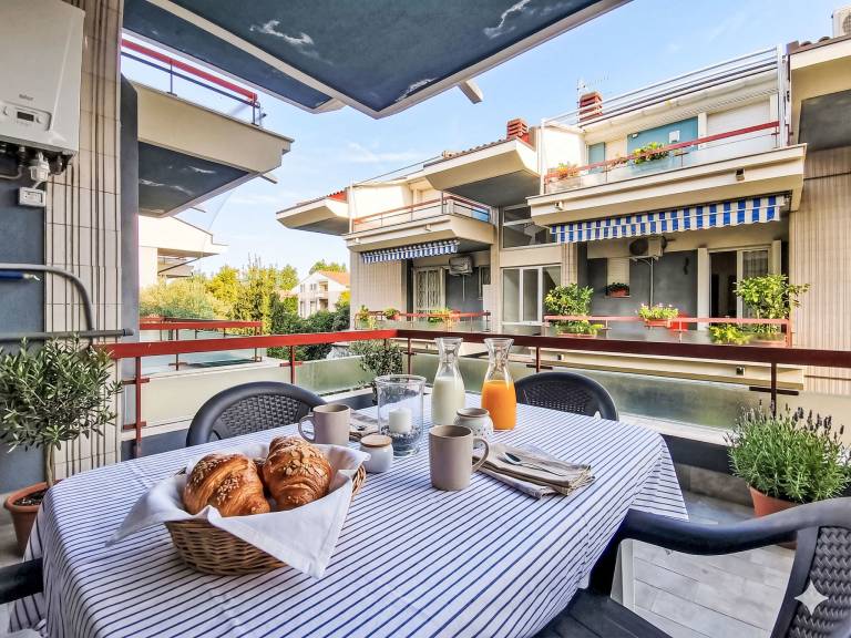 Apartament Silvi Marina