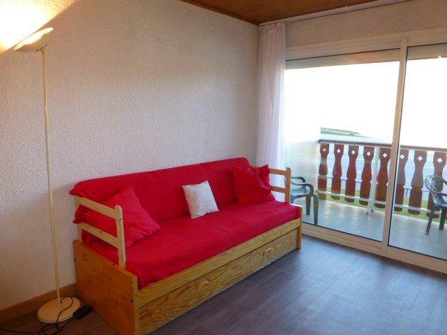 28 m&sup2; Studio 1 Schlafzimmer 4 G&auml;ste