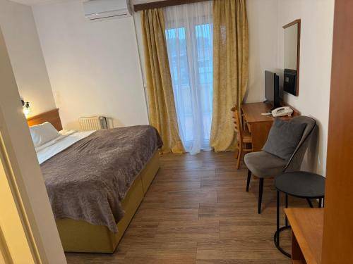 Hotel Zuco — photo 5