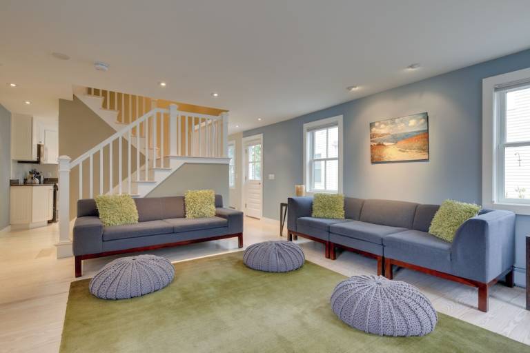 Apartment  Provincetown