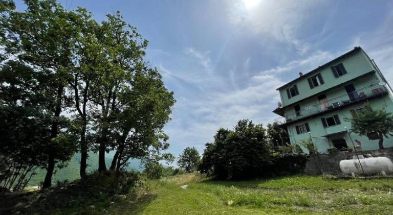 Bed & Breakfast Bettola