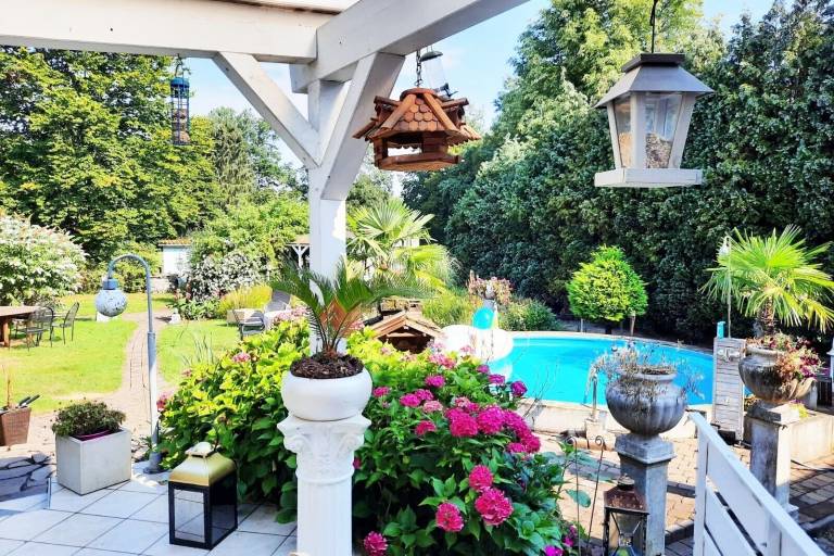 Ferienwohnung Beckum