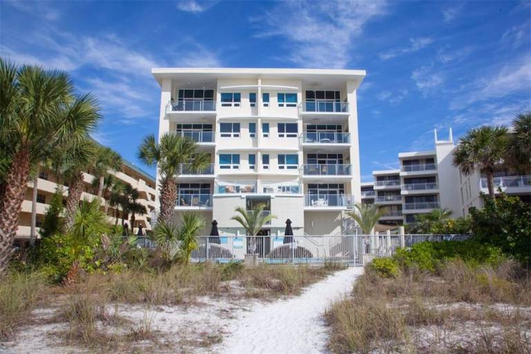 Ferienwohnung Siesta Key
