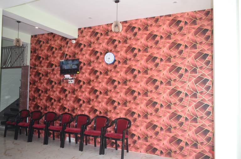 Hotel A. V Priya — photo 3