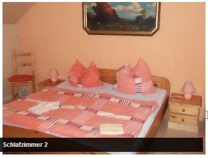 Children-friendly holiday apartment with barbecue | Pets are welcome — photo 5