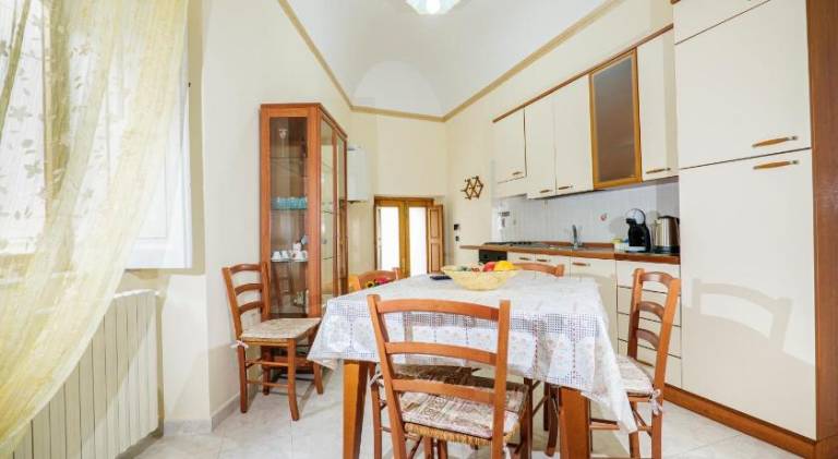 House with 2 rooms for 4 persons — photo 3