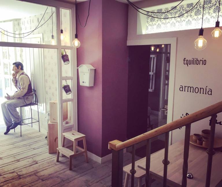 Hostal Le Vintage — photo 4