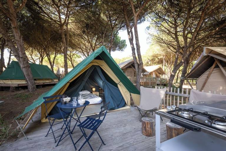 Lodge Foz do Arelho