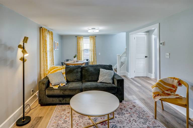 Hudson Valley Retreat! Convenient Apt in Kingston — photo 5