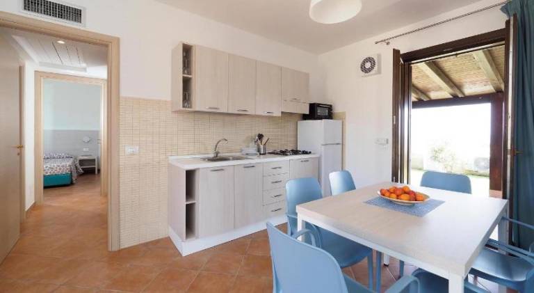 House with 3 rooms for 6 persons — photo 2