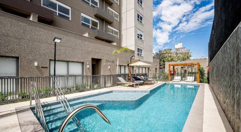 Beautiful holiday apartment with pool | Pet-friendly — photo 4