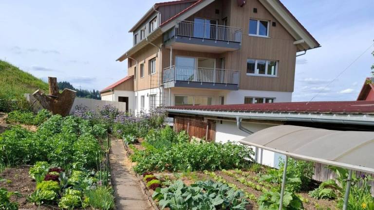 Ferienwohnung  Wangen im Allgäu