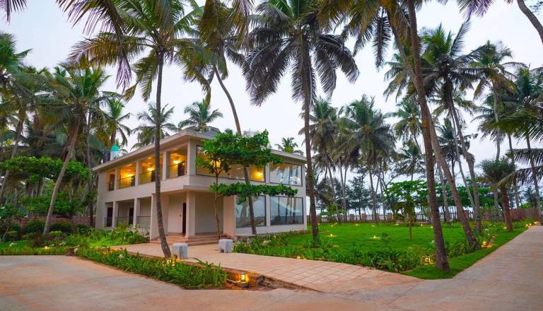 UVA Sands Beach Resort