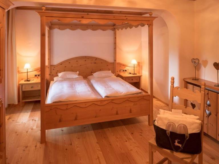 Ferienhaus Telfs