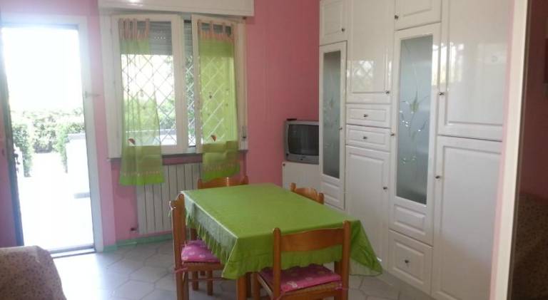 Apartment with terrace & garden | Close to the beach | Pets are welcome — photo 5