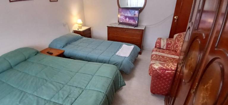 Apartamento Toledo