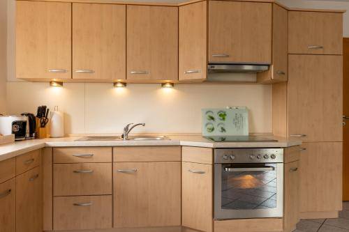 Ferienwohnung Unterneukirchen