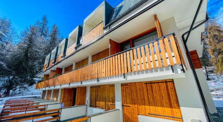 Rental apartment | Next to the ski | Pets allowed — photo 4
