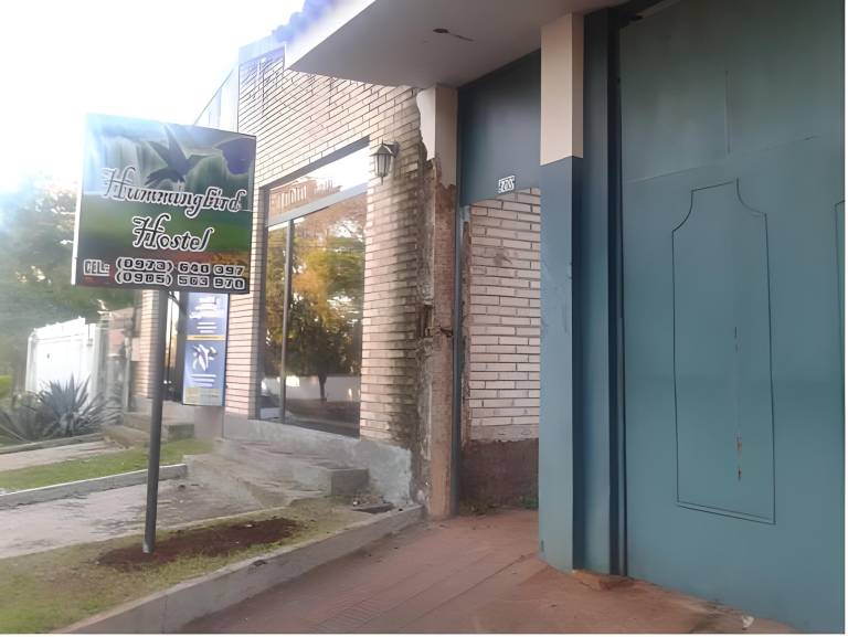 Hummingbird Hostel