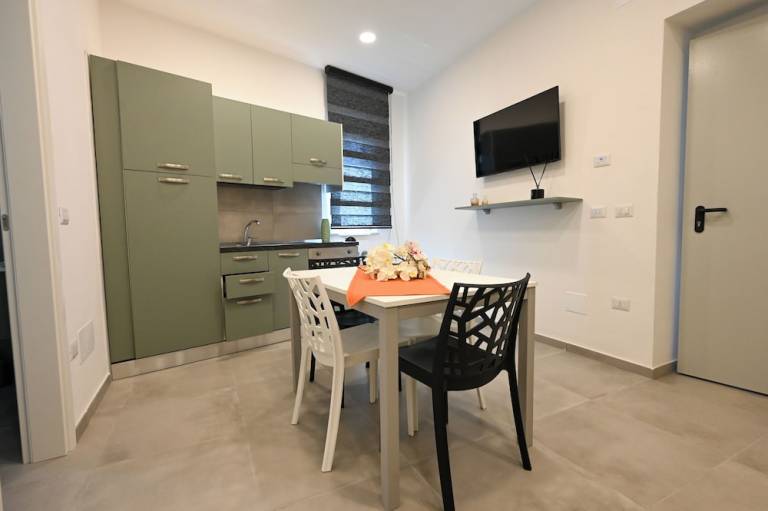 Appartamento vacanza Baia Azzurra-levagnole