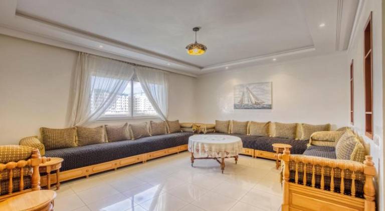 Rental apartment | Pets allowed in Dakhla