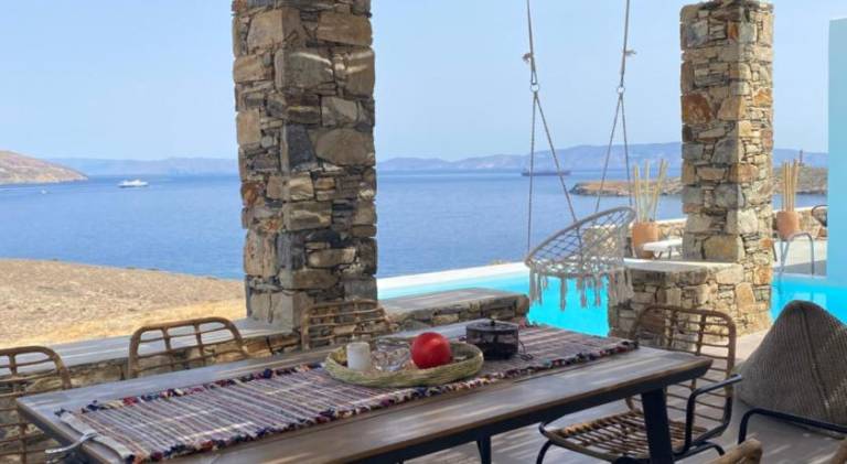 Fully equipped nice villa with terrace, jacuzzi & BBQ | Perfect for remote work | Pets are welcome — photo 3