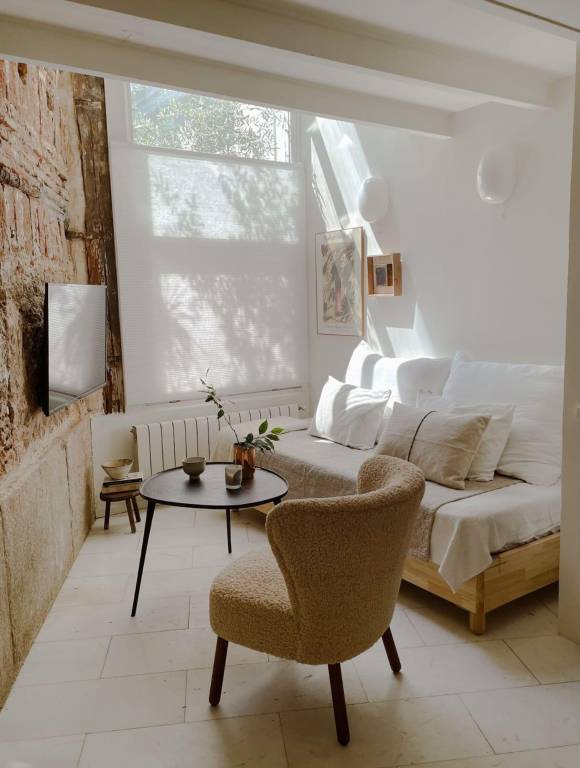Apartamento Atocha