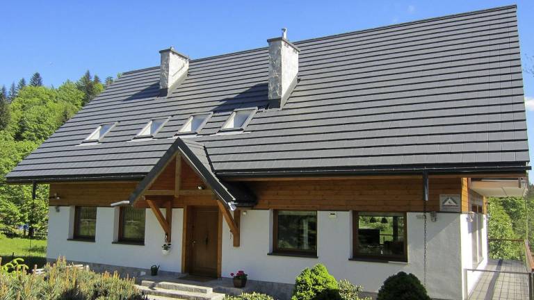 Apartmán Stará Bystrica