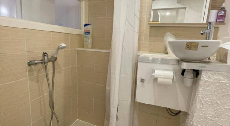 Holiday apartment with 1 room for 2 persons — photo 2