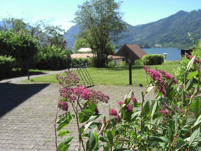 Ferienwohnung Schliersee