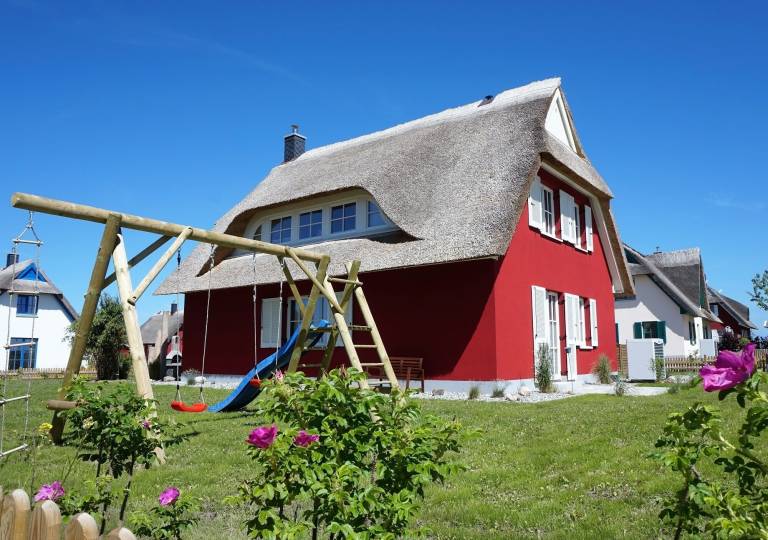 Ferienhaus Zierow