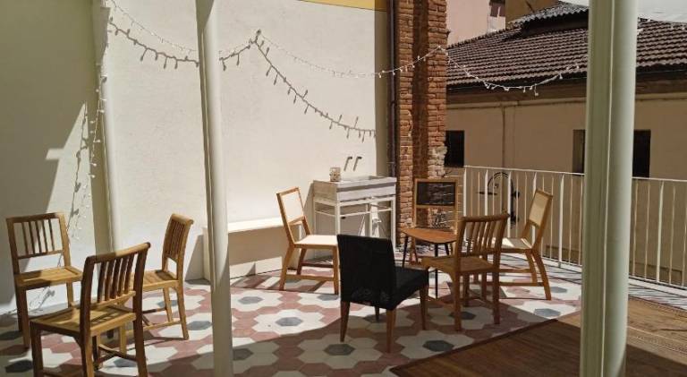 La Terrazza Del Fotografo — photo 3