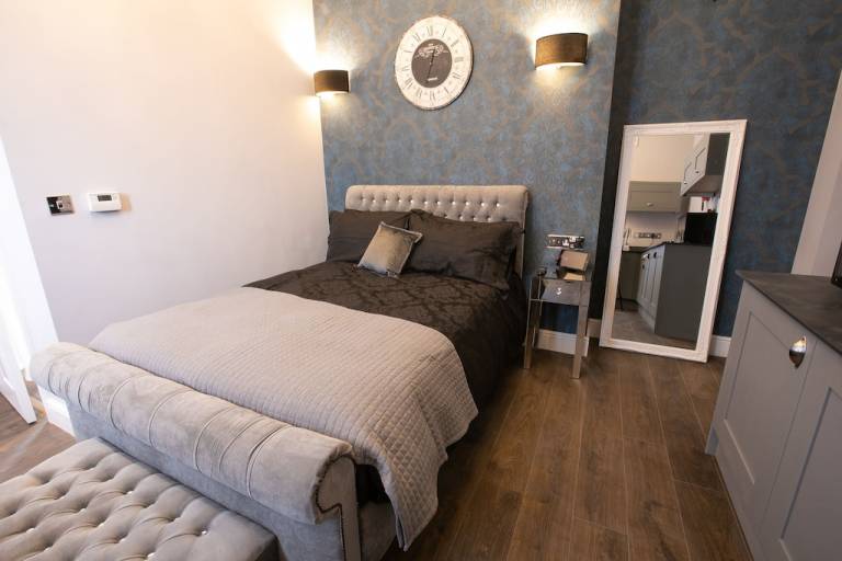 Apartment  Norwich