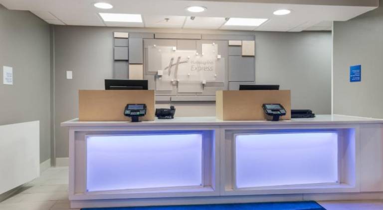 Holiday Inn Express Plymouth By IHG — photo 4
