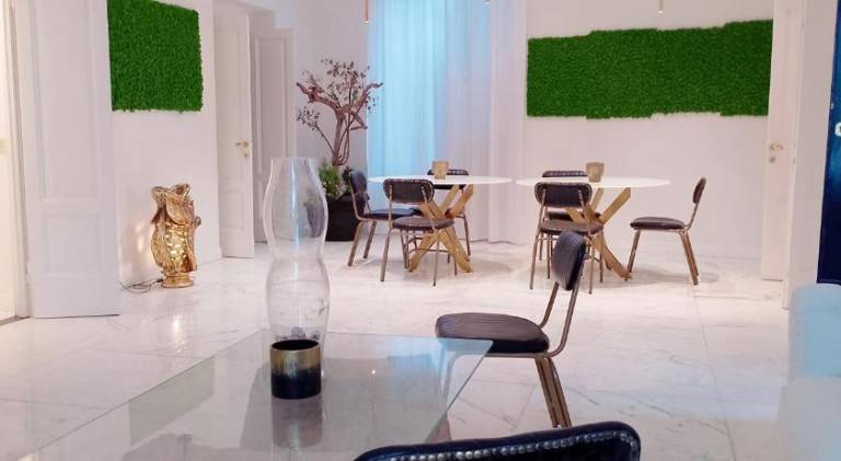 Rental apartment with terrace — photo 4