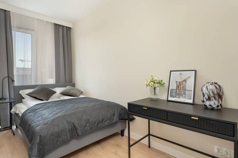 Holiday apartment with 1 room for 4 persons — photo 2