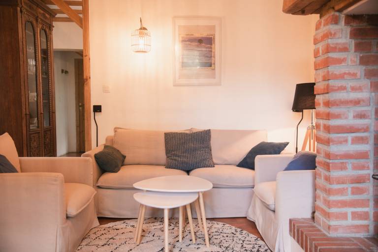 House with patio, fast internet & garden | Garden view | Perfect for remote work — photo 2