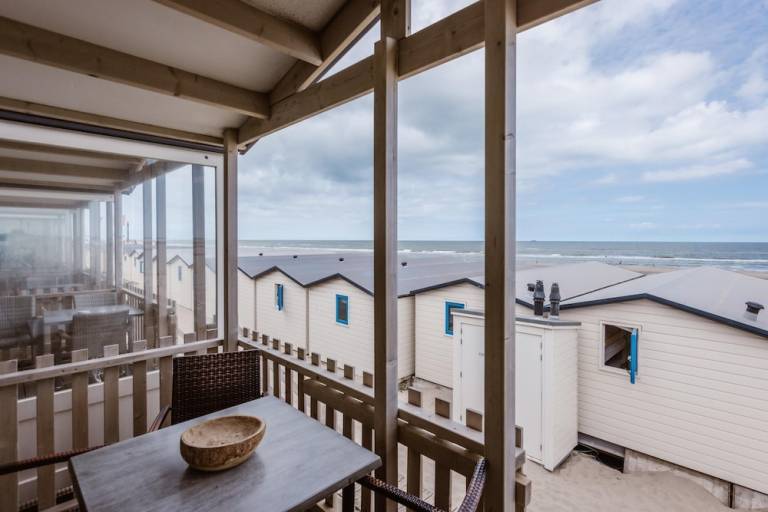 Ferienhaus IJmuiden