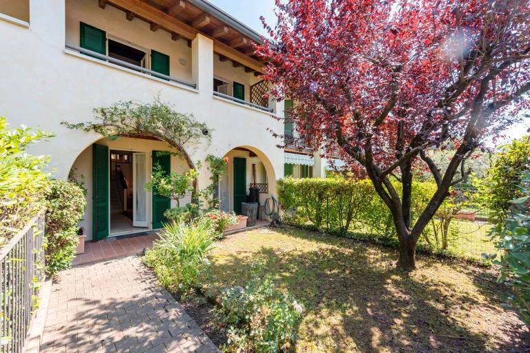 Chalet Salò