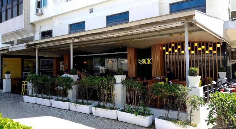 Lovely holiday apartment | Next to Fort Copacabana | Close to the beach | Suitable for remote work | Pets allowed — photo 3