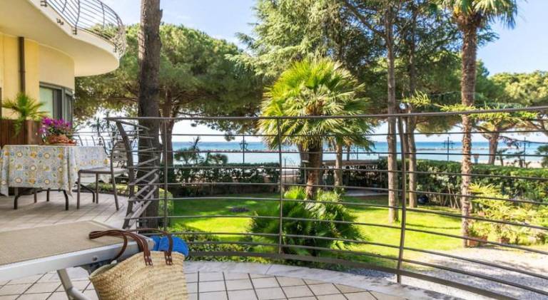 Rental apartment with garden & terrace | Suitable for remote work — photo 3