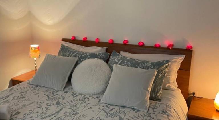 Nice holiday apartment | Pets allowed — photo 2