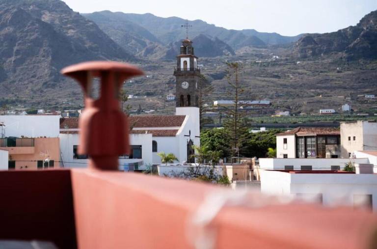 Apartamento Buenavista del Norte