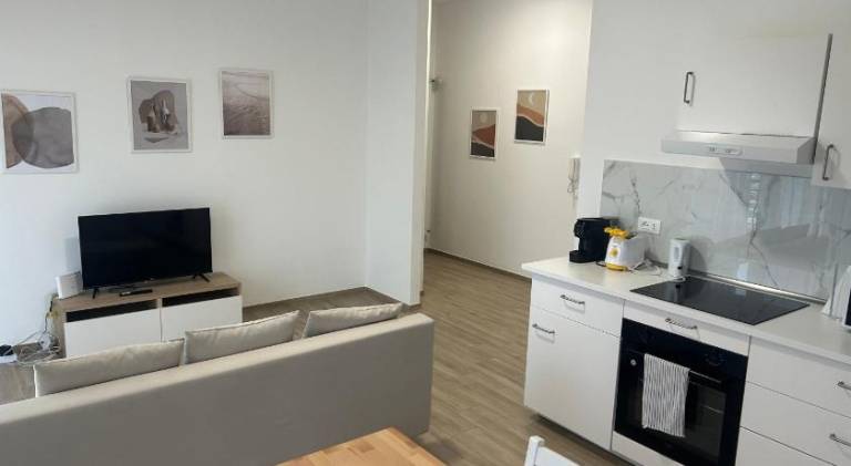 Apartment with 1 room for 3 persons — photo 3