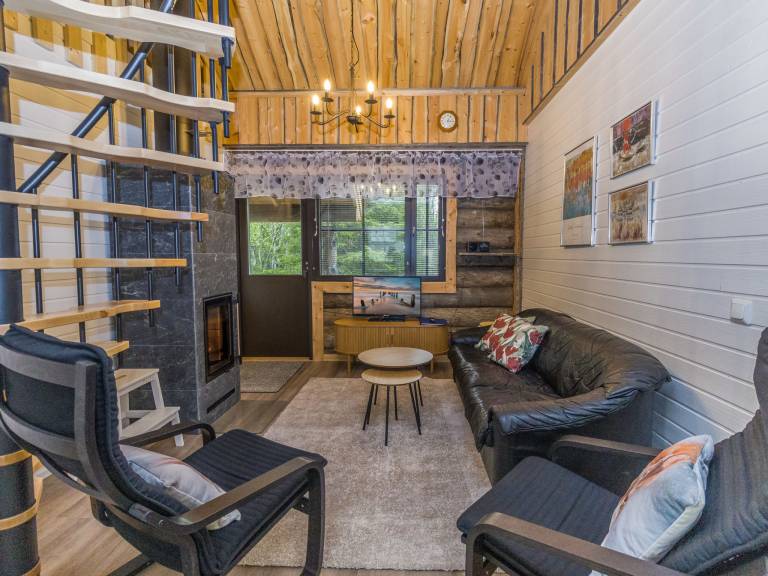 Charming house with terrace & sauna | Dogs allowed — photo 4