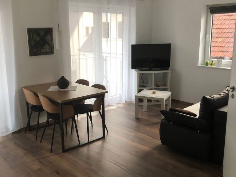 Ferienwohnung Lahnstein