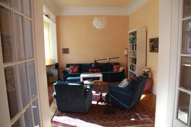 Ferienwohnung  Hemsbach