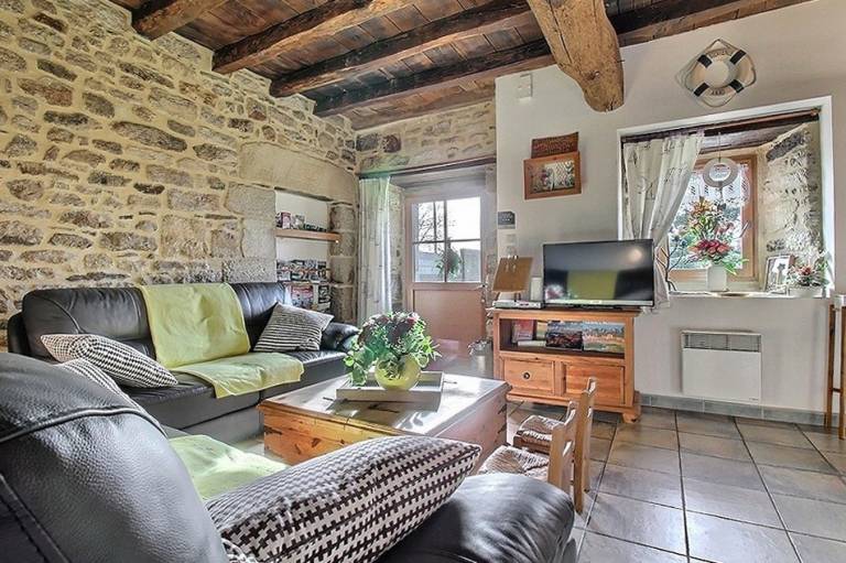 Gite with terrace & garden | Pets are welcome — photo 3